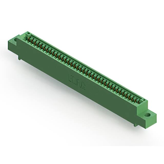 345-037-524-404 EDAC Inc.  Edgeboard Connectors